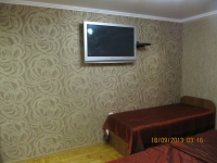 1-комнатная квартира посуточно Железноводск, Ленина, 8: Фотография 5