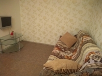 1-комнатная квартира посуточно Новосибирск, Вокзальная магистраль, 5: Фотография 2