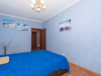 1-комнатная квартира посуточно Новосибирск, улица Галущака, 2: Фотография 12