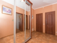 1-комнатная квартира посуточно Новосибирск, улица Галущака, 2: Фотография 13