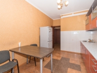 1-комнатная квартира посуточно Новосибирск, улица Галущака, 2: Фотография 20