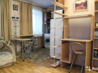 1-комнатная квартира посуточно Липецк, Липецк Гагарина, 81: Фотография 5