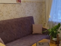1-комнатная квартира посуточно Санкт-Петербург, Шотмана, 16: Фотография 2