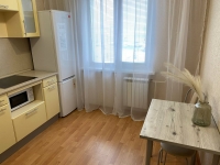 1-комнатная квартира посуточно Барнаул, Балтийская, 13: Фотография 10