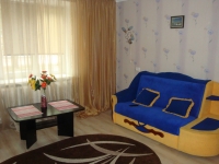1-комнатная квартира посуточно Екатеринбург, БЕЛОРЕЧЕНСКАЯ , 23. 5: Фотография 2