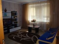 1-комнатная квартира посуточно Екатеринбург, БЕЛОРЕЧЕНСКАЯ , 23. 5: Фотография 3