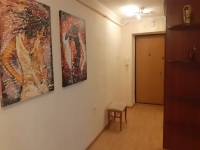 2-комнатная квартира посуточно Екатеринбург, Чердынская, 22: Фотография 3