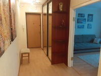 2-комнатная квартира посуточно Екатеринбург, Чердынская, 22: Фотография 6