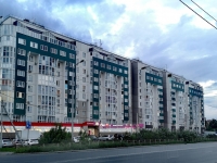 1-комнатная квартира посуточно Омск, 24 Северная , 93 корпус 4: Фотография 5