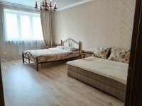 1-комнатная квартира посуточно Калининград, Красная улица, 139В: Фотография 2