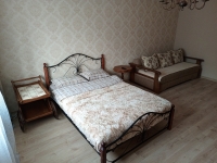 1-комнатная квартира посуточно Калининград, Красная улица, 139В: Фотография 4