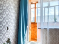 1-комнатная квартира посуточно Казань, Ямашева, 73: Фотография 7