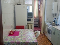2-комнатная квартира посуточно Кисловодск, Коллективная, 6: Фотография 8