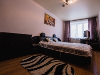 3-комнатная квартира посуточно Смоленск, Николаева, 85: Фотография 7