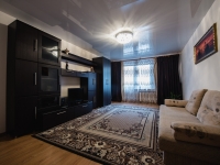 3-комнатная квартира посуточно Смоленск, Николаева, 85: Фотография 11