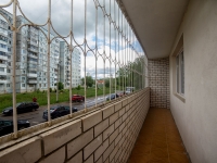 3-комнатная квартира посуточно Смоленск, Николаева, 85: Фотография 18