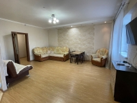 3-комнатная квартира посуточно Иркутск, Советская , 29: Фотография 22