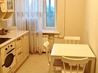 1-комнатная квартира посуточно Екатеринбург, Свердлова, 2: Фотография 3