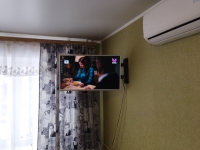 1-комнатная квартира посуточно Балаково, Минская, 27: Фотография 15