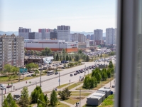 1-комнатная квартира посуточно Красноярск, 9 мая, 54: Фотография 10