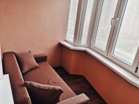 2-комнатная квартира посуточно Красногорск, Красногорский бульвар, 20: Фотография 5