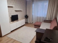 1-комнатная квартира посуточно Самара, кирова , 130: Фотография 2