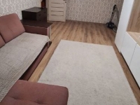 1-комнатная квартира посуточно Самара, кирова , 130: Фотография 5