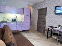 2-комнатная квартира посуточно Красногорск, Авангардная , 6: Фотография 2
