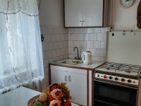 2-комнатная квартира посуточно Пятигорск, кирова, 7: Фотография 3