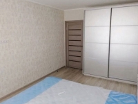 1-комнатная квартира посуточно Самара, Каховская, 64: Фотография 5