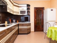 2-комнатная квартира посуточно Самара, Вилоновская, 44: Фотография 2