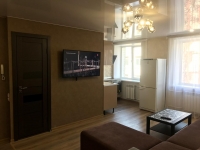 2-комнатная квартира посуточно Новосибирск, Красный проспект , 70: Фотография 2