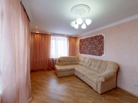 2-комнатная квартира посуточно Подольск, Колхозная , 16к1: Фотография 2