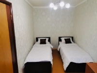 2-комнатная квартира посуточно Подольск, Свердлова , 44а: Фотография 2