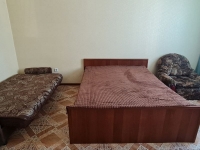 1-комнатная квартира посуточно Нефтеюганск, 14 мкр, 22: Фотография 6