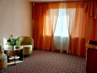 1-комнатная квартира посуточно Саратов, Шелковичная, 151: Фотография 11