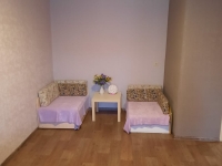 1-комнатная квартира посуточно Челябинск, Цвиллинга, 79: Фотография 9