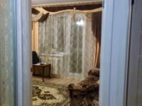 1-комнатная квартира посуточно Витебск, Бровки, 1: Фотография 3