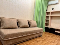 1-комнатная квартира посуточно Набережные Челны, Раскольникова, 21: Фотография 4