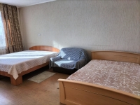 2-комнатная квартира посуточно Бердск, Ул. Лунная , 14: Фотография 2