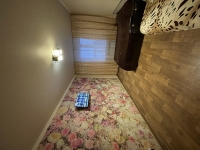 1-комнатная квартира посуточно Пенза, Ворошилова , 19: Фотография 2