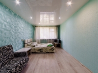 2-комнатная квартира посуточно Нижний Новгород, Ефремова, 3: Фотография 2