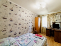 2-комнатная квартира посуточно Нижний Новгород, Ефремова, 3: Фотография 4