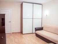 1-комнатная квартира посуточно Санкт-Петербург, Фермское шоссе, 20к1: Фотография 3