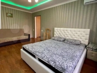 1-комнатная квартира посуточно Владикавказ, Цоколаева, 1: Фотография 2