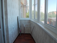 1-комнатная квартира посуточно Таганрог, Переулок Смирновский, 139/3: Фотография 6