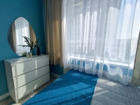 1-комнатная квартира посуточно Барнаул, Челюскинцев, 80В: Фотография 7