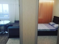 2-комнатная квартира посуточно Барнаул, Димитрова , 130: Фотография 8