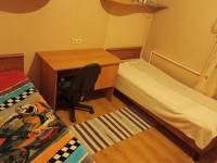 2-комнатная квартира посуточно Иркутск, Лапина, 12: Фотография 2