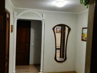 3-комнатная квартира посуточно Казань, Фатыха Амирхана, 37: Фотография 11